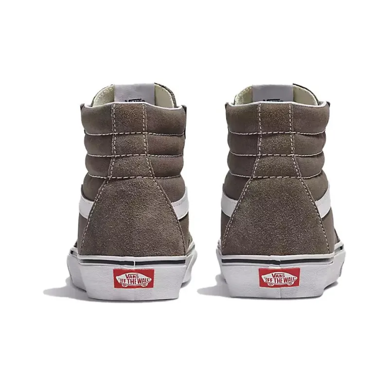 Sk8 Vans Hi 'Color Theory Bungee Cord'-3