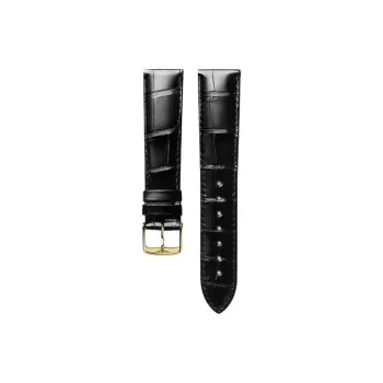 LONGINES Watch Band All Compatibility 75*115mm Genuine Leather Material