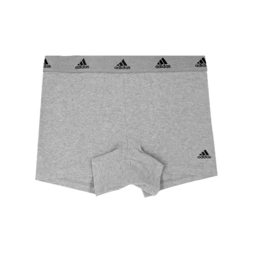 Adidas Underpants Women's 1 Pack Gray