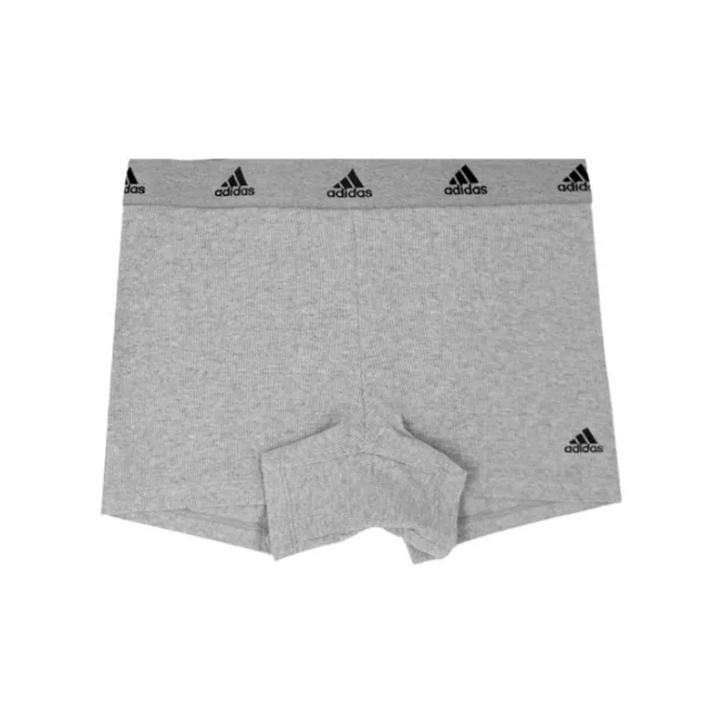 Adidas Underpants Women's 1 Pack Gray-0