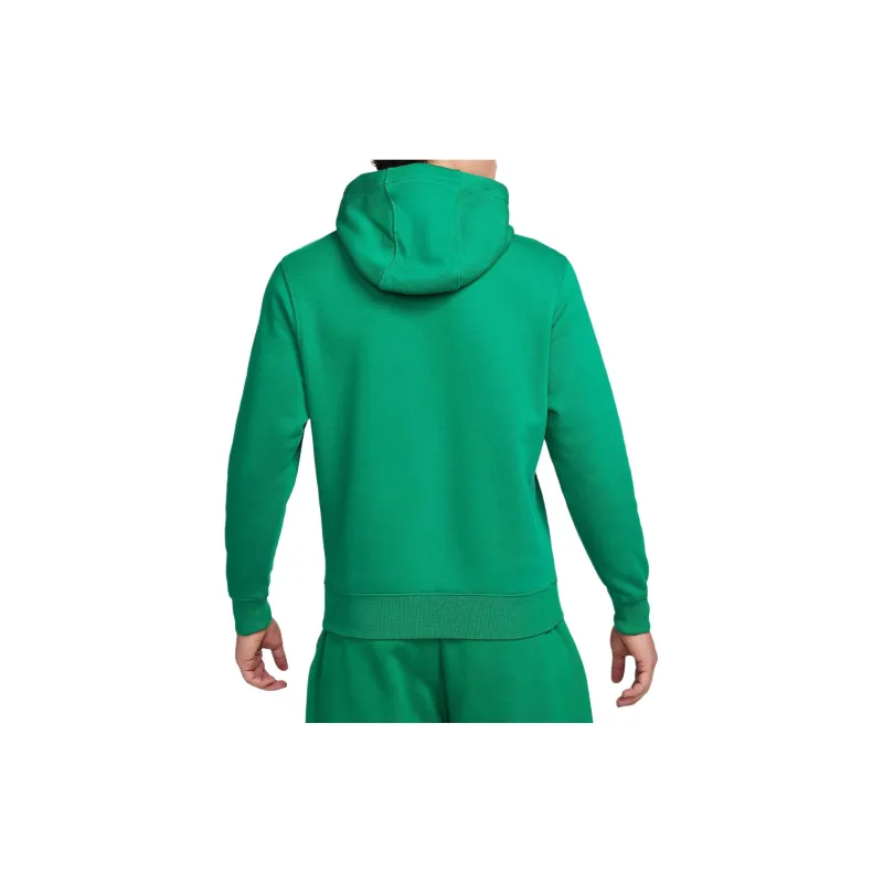 Nike Sportswear Club Fleece Pullover Hoodie-1