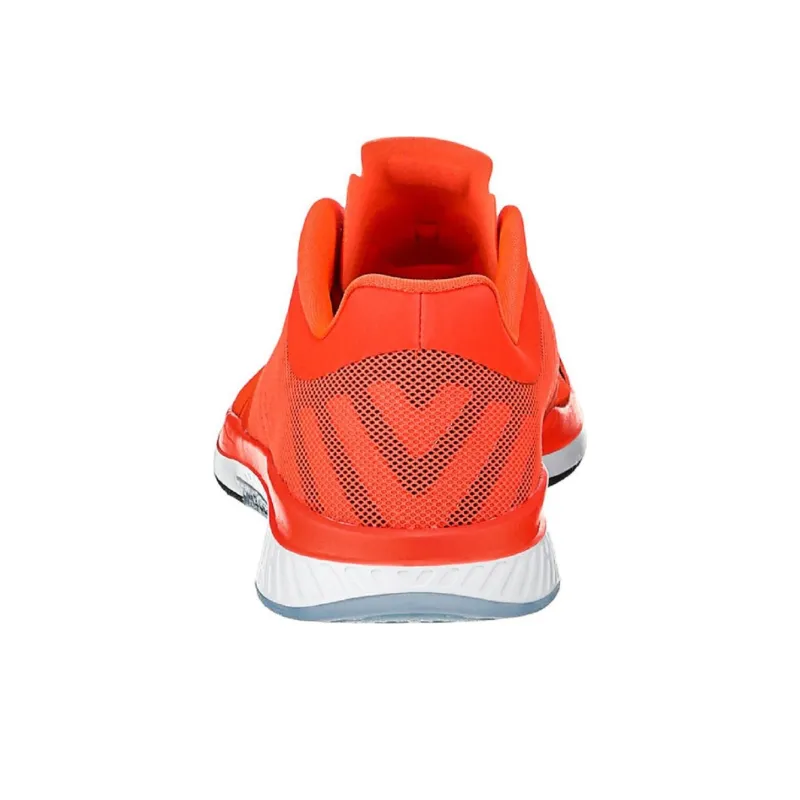 Nike Zoom Speed Trainer 3 'Total Crimson'-3