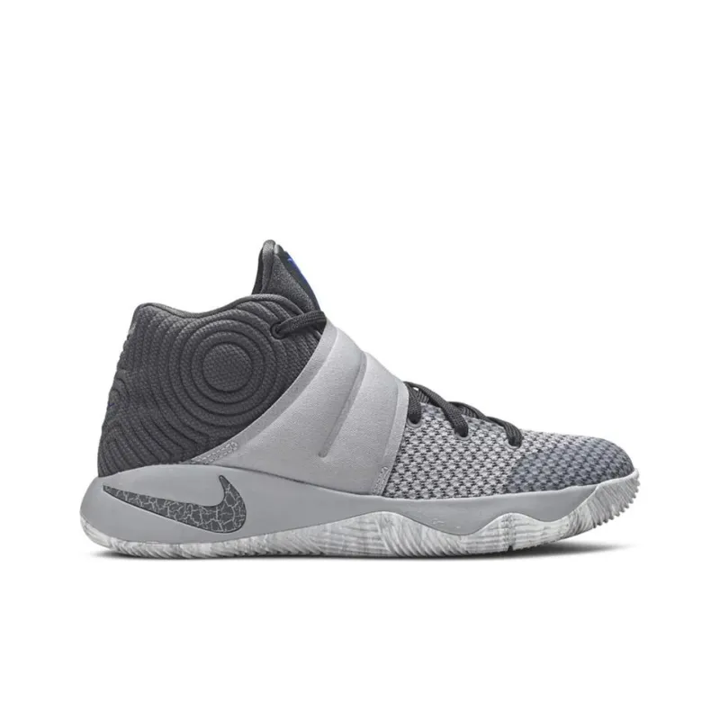 Nike Kyrie 2 Ep 'Wolf Grey'-1