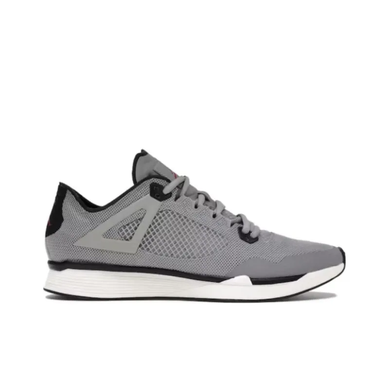 Jordan 89 Racer Particle Grey-1