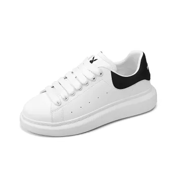 Playboy Low-Top Skateboard Shoes Women's