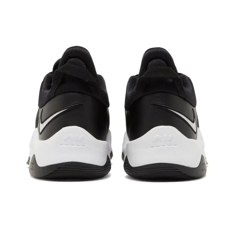 Nike Pg 5 Tb 'Black White'-3