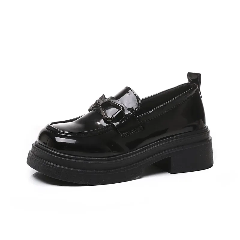 Komanic Loafers Women's-0