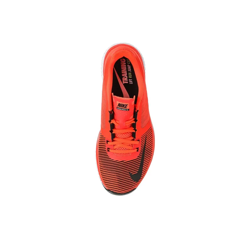 Nike Zoom Speed Trainer 3 'Total Crimson'-2