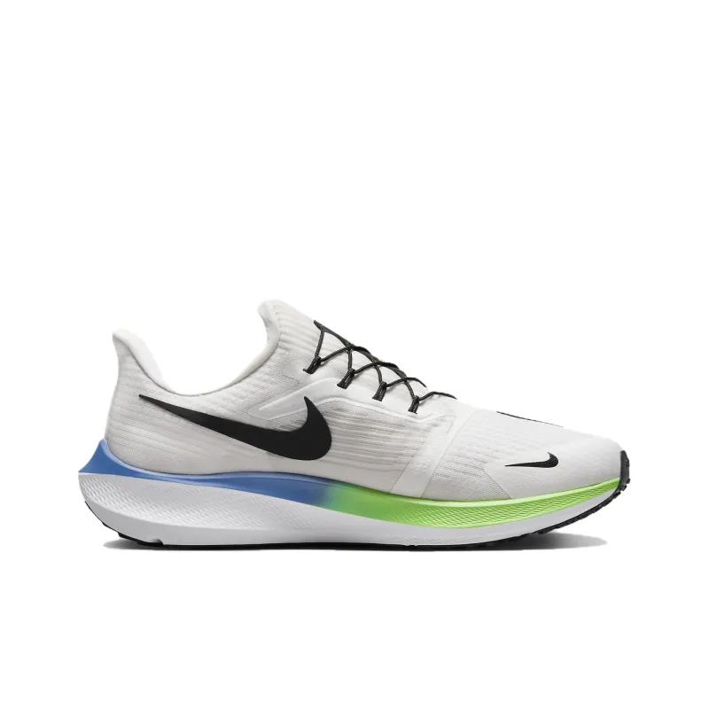 Nike Air Zoom Pegasus FlyEase 'Platinum Tint Star Blue'-1