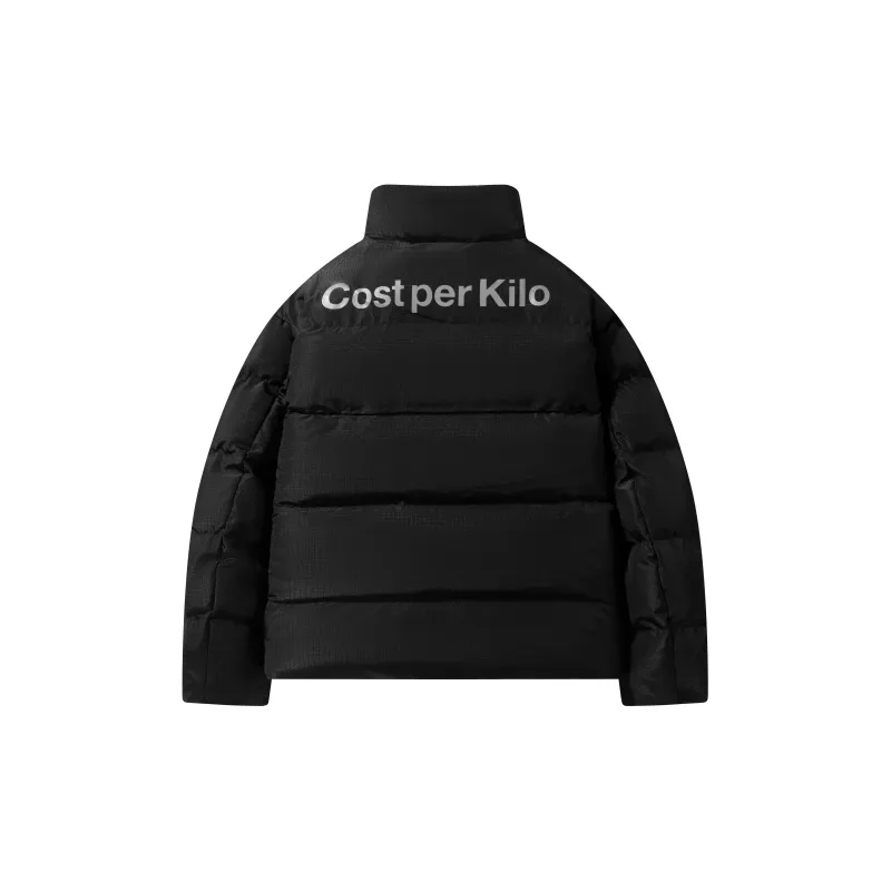 Cost Per Kilo Down Jacket Unisex-1
