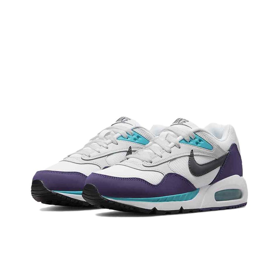 Nike Air Max Correlate Club Purple Turquoise Blue Women s POIZON