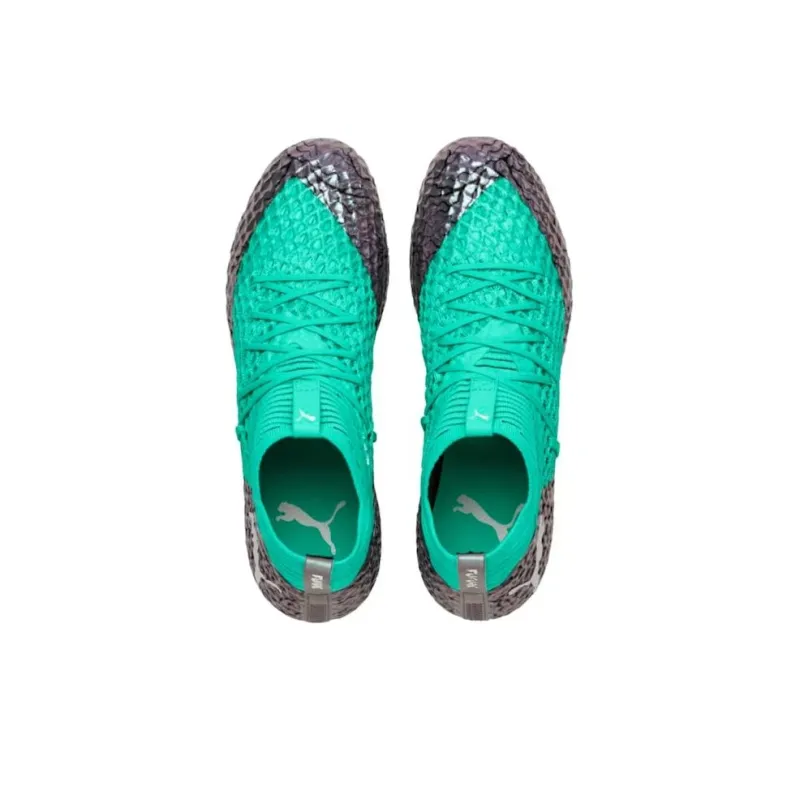 PUMA Future 2.1 Netfit Fg Color Shift-1