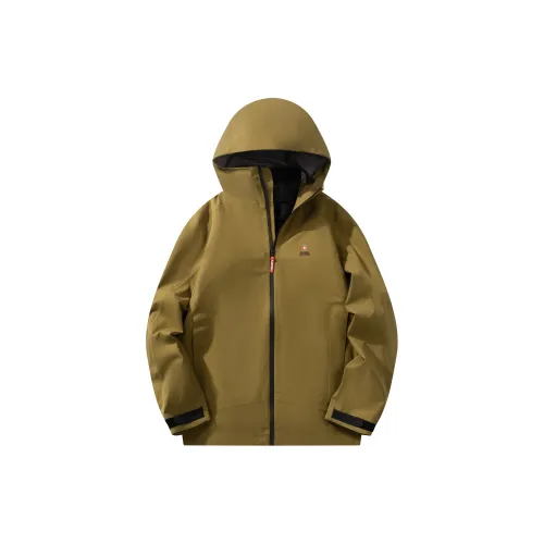 SWISS MILITARY Windbreaker Jackets Unisex