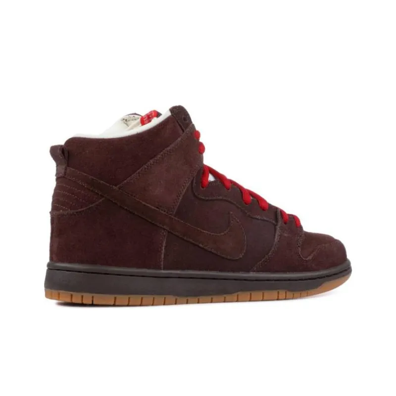 Nike Sb Dunk High Budweiser-3