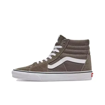 Sk8 Vans Hi 'Color Theory Bungee Cord'