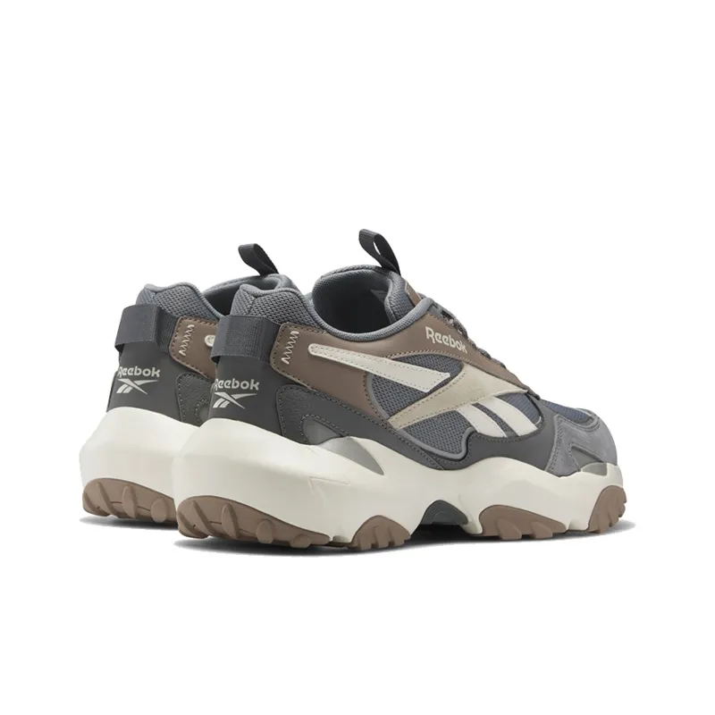 Reebok Fluffipuff 'Grey'-3