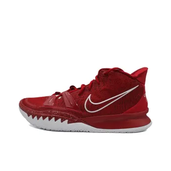 Nike Kyrie 7 Tb Tough Red