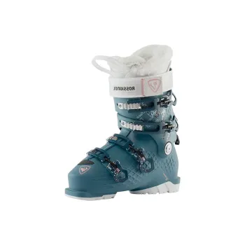 ROSSIGNOL ALLTRACK80 Skis Ski Boots Women's