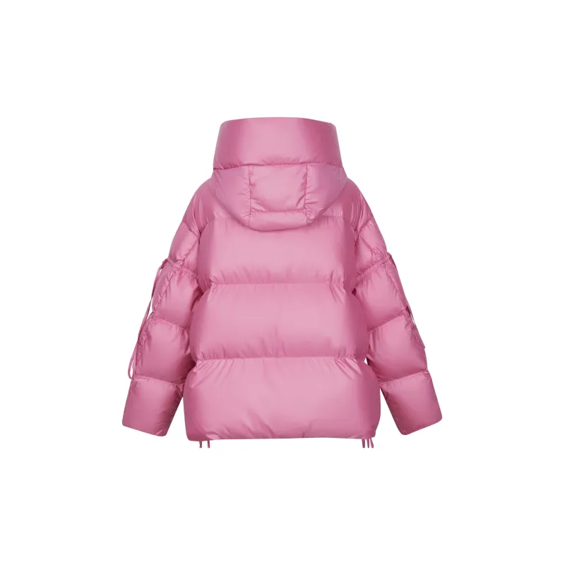 DEIFY Poland Koruda Winter Down Jacket Women's-4
