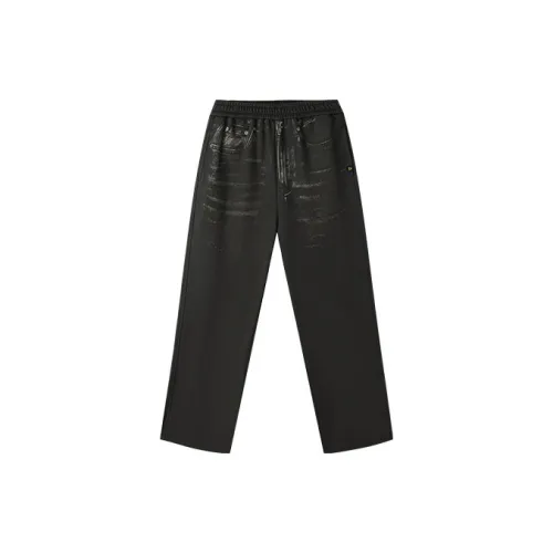 DANGEROUSPEOPLE Casual Pants Unisex