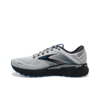 Brooks Adrenaline GTS 22 'Grey Blue'