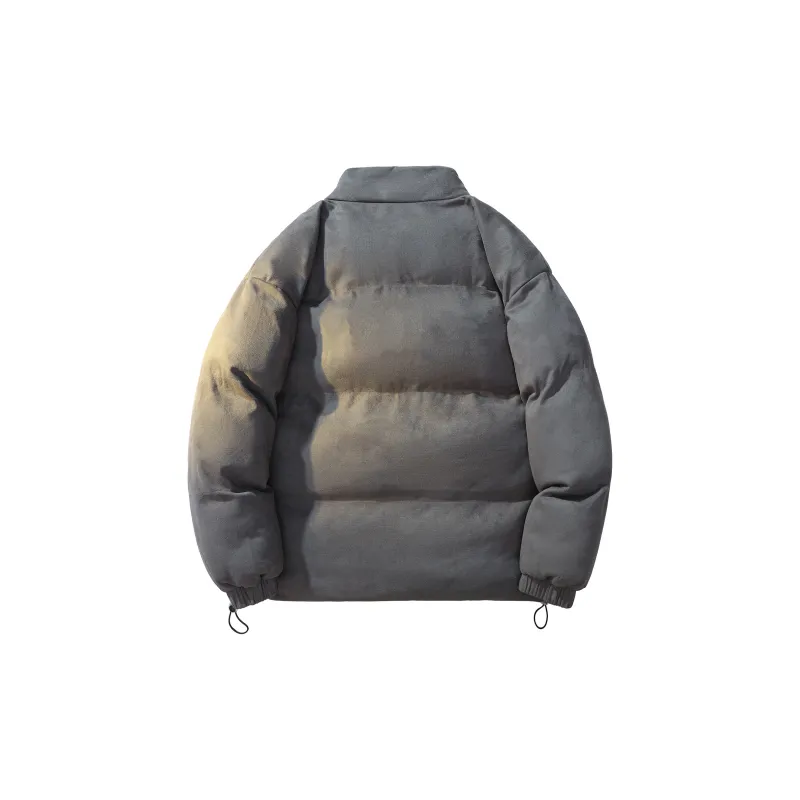 BOBBY ABLEY Puffer Jacket Unisex-3