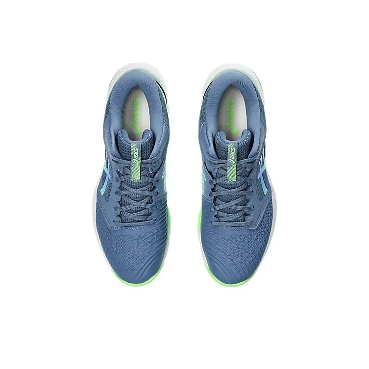 Asics Netburner Ballistic Ff Mt 3 Denim Blue Waterscape-3