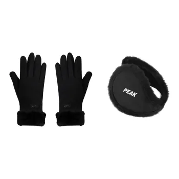 PEAK Gloves Unisex