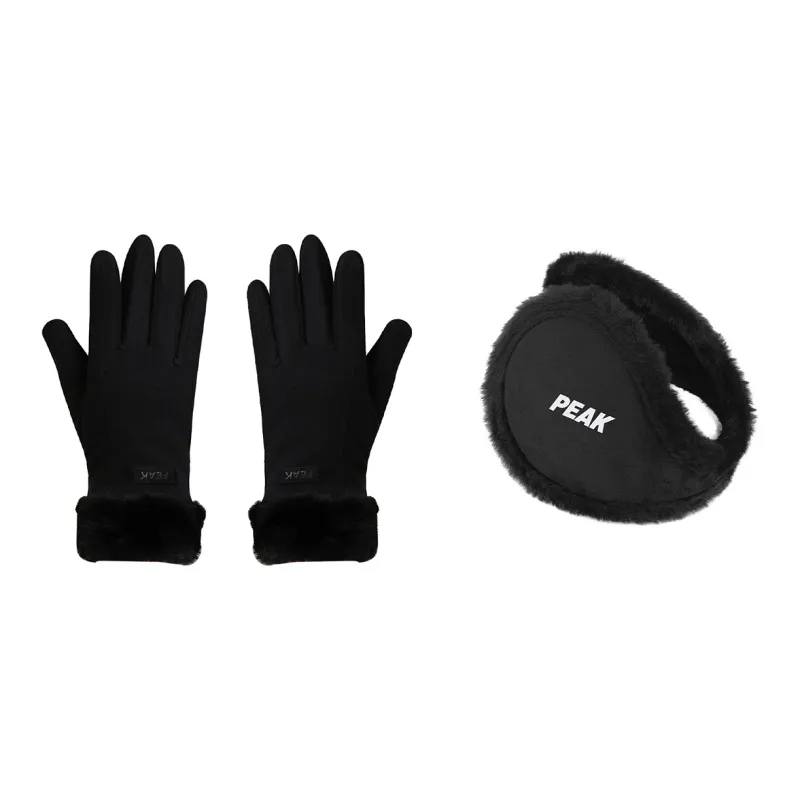 PEAK Gloves Unisex-0