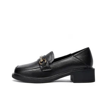 LAORENTOU Loafers 3.5cm Women's