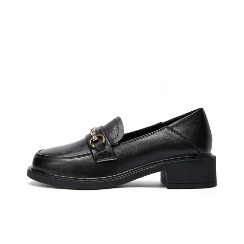 LAORENTOU Loafers 3.5cm Women's