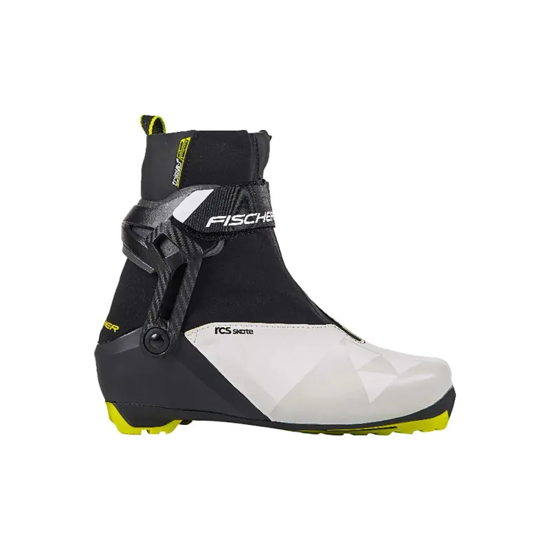 FISCHER Single Snowboard Ski Boots Women's-1