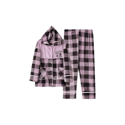 Dorame Women's Pajama Sets