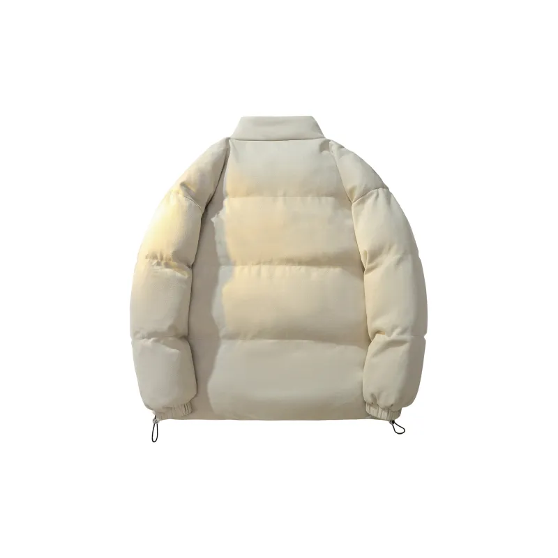 BOBBY ABLEY Puffer Jacket Unisex-9