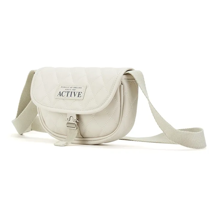 XTEP PU With Synthetic Leather Shoulder Bags Unisex-1