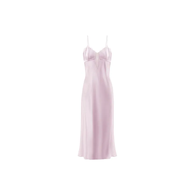Sangluo Women's Nightgowns-0