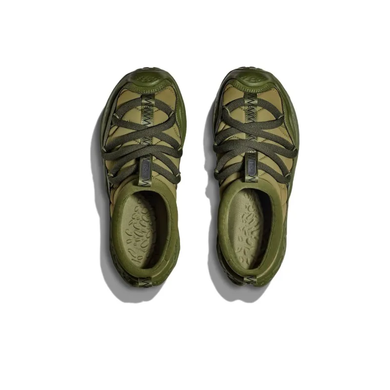 HOKA ONE ONE Ora Primo Forest Floor-3