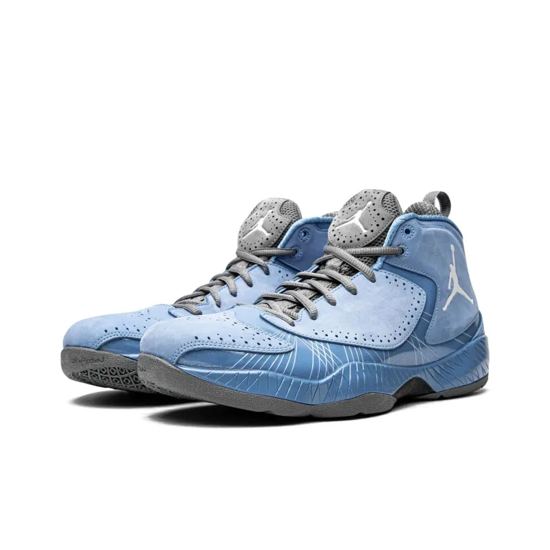 Jordan 2012 Unc-2