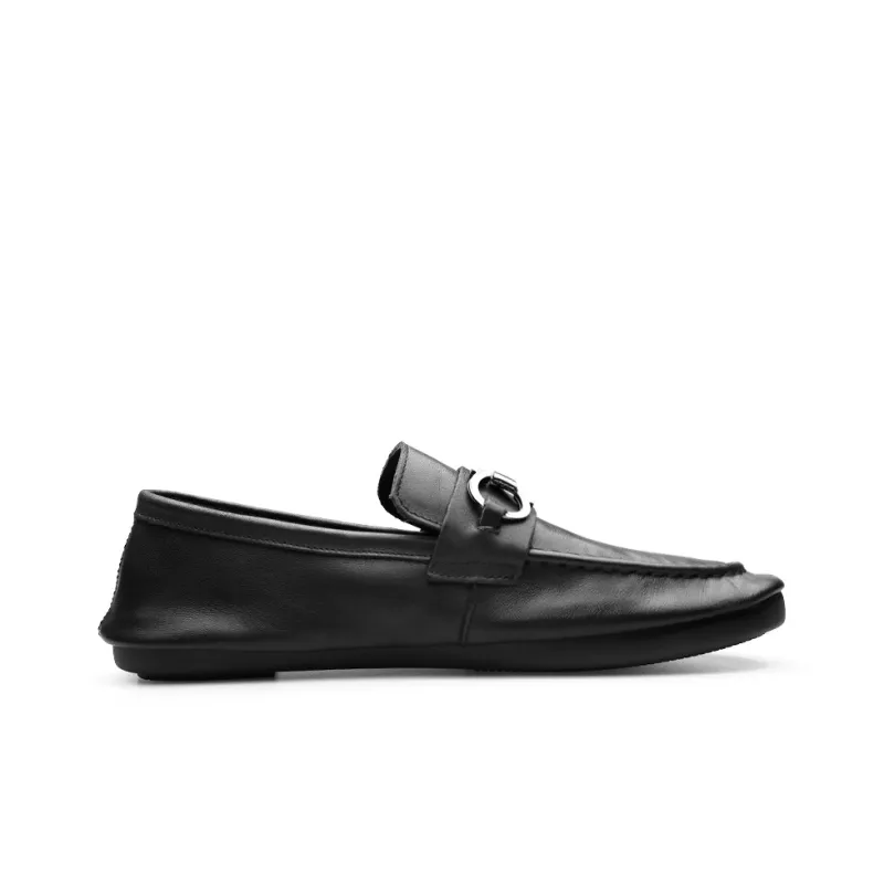 PARDASAUL Casual Shoes Men's Black-1