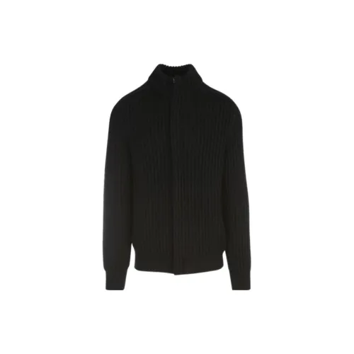 Ann Demeulemeester Sweaters Men Black