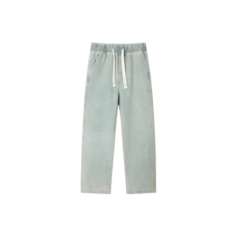 HEMC Jeans Unisex-5
