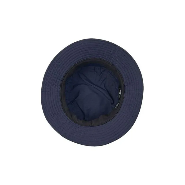 Callaway Polyester Bucket Hats Unisex Blue-4