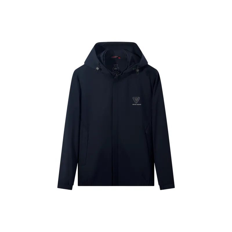 SEVEN Jackets Men-4