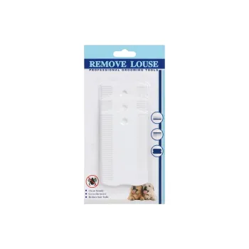 HISTOTREE Cat And Dog Combs & Flea Combs