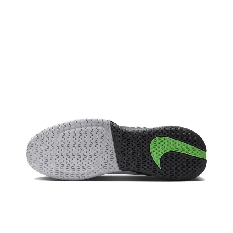 Nike Court Air Zoom Vapor Pro 2 Hc 'White Poison Green'-4