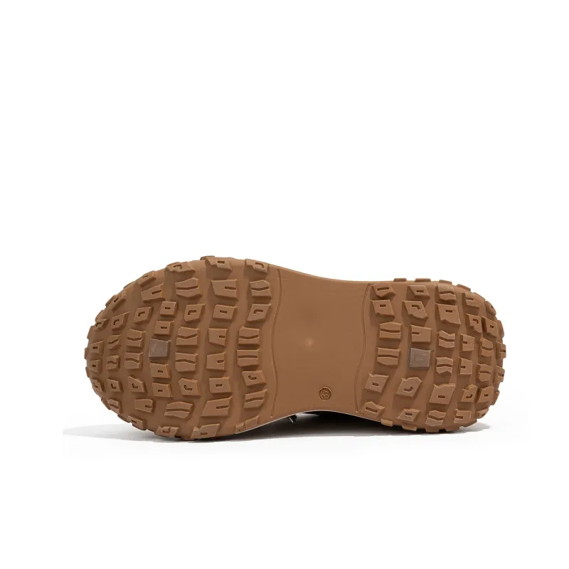 RENBEN Height Increasing Support Low-Top Casual Shoes Women's-9