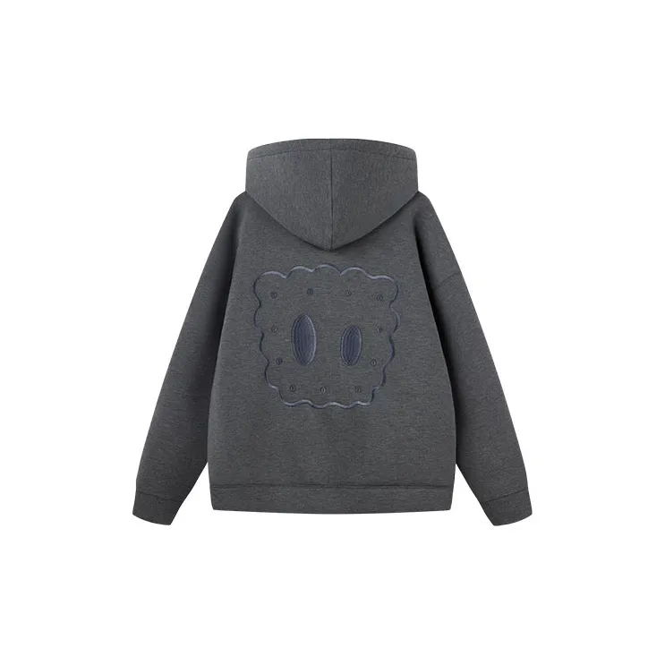 DANGEROUSPEOPLE Sweatshirt Unisex-6