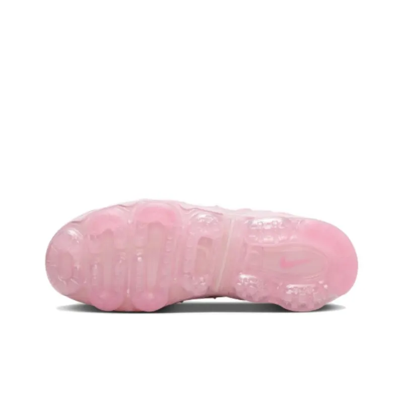 Nike Air VaporMax Plus 'Pink Foam' Women's-4