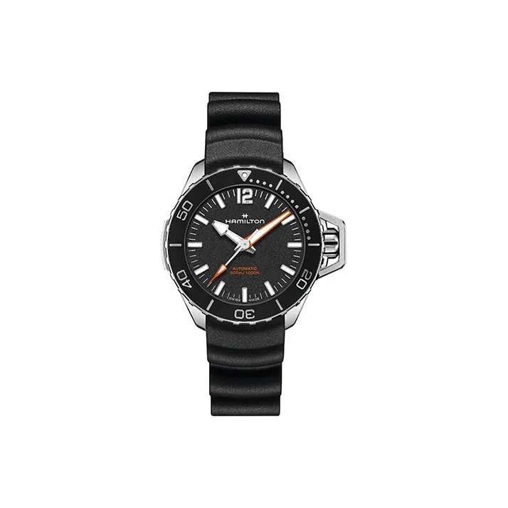Hamilton Unisex Watch-0