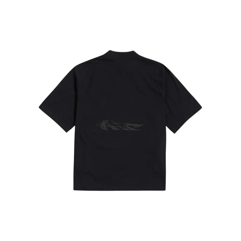 Nike X Off-White Short Sleeve Top - POIZON